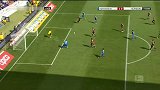 德甲-1314赛季-联赛-第1轮-霍芬海姆2：2纽伦堡-全场