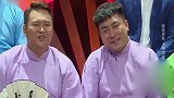 相声有新人：眼线男孩竟拿杨幂照片上台，这是要干什么