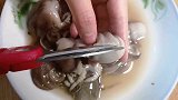 猪肉又涨价了？教你做一道清蒸八爪鱼，比猪肉还好吃
