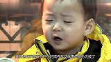 宋爸凶万岁你再胖就和民国一样了！气得民国飙出韩语，太搞笑