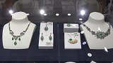 七彩云南全新力作亮相2023中国国际珠宝展