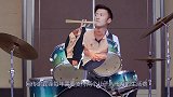 谢霆锋每年给儿子八千万赡养费，张柏芝却说没钱，儿子说出原因