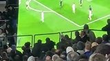 皇马半场3-0曼城？巴黎球迷都惊呆了