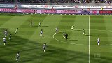 德甲-1415赛季-联赛-第1轮-柏林赫塔2：2云达不莱梅-精华
