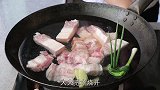 红烧肉正确的做法，软糯香甜，肥而不腻