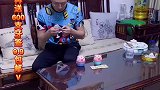 牙签竹竿兄