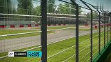 《F12013》经典赛道DLC预告片
