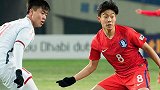 U23亚洲杯-尹胜圆失点浦项小将致胜头球 韩国2:1惊险逆转越南