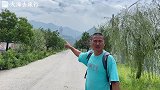 运城的巨型关公雕像，相当于20多层楼，花了2个亿才建好！