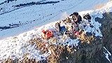 安集海，一个网红打卡地