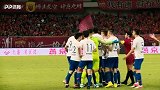 上港前线-遭鲁能淘汰上港输在哪里？前场三外援无化反该背锅？