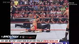 WWE-17年-爆裂震撼2007：哈迪兄弟VS兰斯凯德&默多克-全场