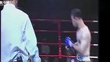 格斗迷-20190325-被KO的咏春李枫打赢日本拳手，日本拳手就这水平？