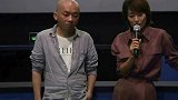 马伊琍皮衣又美又酷，将角逐最佳女主角气场全开
