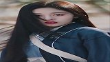 上帝视角的灵动少女鞠婧祎，你有没有被她的眼睛亮到？