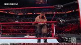 WWE-18年-RAW第1317期：双打赛 痛苦大师VS泰特斯品牌-单场