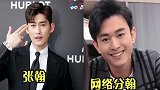 岳云鹏    李雪琴  黄渤  王俊凯  张翰     确定没有平行世界吗
