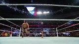 WWE-15年-RAW第1132期：国旗落幅失误引鲁瑟夫暴怒-花絮