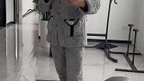 前三秒，以为是青铜，后来才发现是个王者