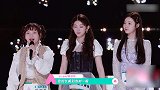 《创3》搞笑担当学员！田京凡灵魂演唱减肥歌，刘梦比心宋茜
