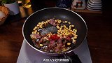 煮牛肉放什么调料