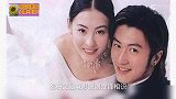 张柏芝迎接谢霆锋回家终于大团圆，王菲忍痛割爱不再插足锋芝！