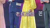 谢娜眼光独到旗下艺人全部超火~张杰杨迪