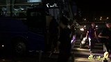 ICC国际冠军杯-17年-国米全队到达禄口机场 蓝黑将士即将离开南京-新闻