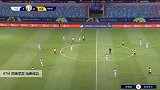 阿库尼亚 美洲杯 2021 阿根廷 VS 厄瓜多尔 精彩集锦