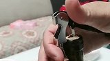 谁知道这开红酒器怎么用？