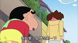蜡笔小新：开一家梦想咖啡厅，大家都好期待可大婶说变就变