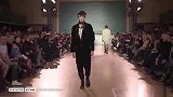 Vivienne Westwood 2017秋冬伦敦男装发布会