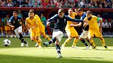 世界杯战术复盘：冰岛狙击阿根廷 法国艰难取胜澳洲袋鼠