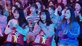 帅哥“远嫁”中国，让妻子拼事业，评委都傻眼了