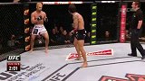 UFC-15年-UFC Fight Night 62：次中量级埃里克席尔瓦vs卡斯切克集锦-精华