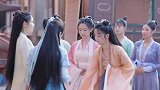 女主去宁家退婚，并成功索要两