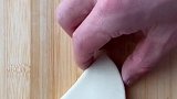 花卷新做法，筷子一压就搞定，比传统的老方法简单多了！