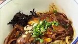 谢文能探店：来上海赛后必须来尝一下一饭封神里大厨的面馆