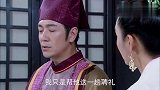 乞丐皇帝与大脚皇后传奇：朱重八马秀英这番对话，令人心疼，情义面前他选了这