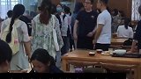 厦大“神仙食堂”供应烤鱼寿司烧腊，学生点赞吃出星级餐厅感