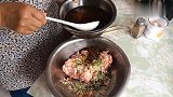 冬至饺子馅这样做，太香了，比萝卜白菜便宜，比韭菜三鲜水饺鲜