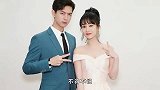 李现晒与杨紫和陈立农的合照，遭杨紫嫌弃：能不能换个动作！
