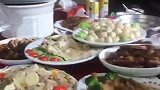 在电白吃喜酒，一定要打包才有灵魂的哦
