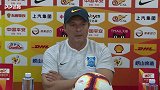 斯帅确认防守助教加盟 望其助球队夯实后场