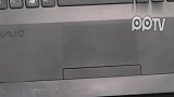 索尼VAIO F 3D影音娱乐笔记本真机试玩