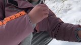 来感受下南方人玩雪的快乐 甜甜甜甜的恋爱  情侣日常