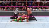 WWE-17年-2017TLC大赛：个人恩怨赛山姆森VS杰森乔丹-全场