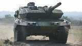 土耳其不顾劝阻，德国决定停止出口武器，坦克作战或将受到影响