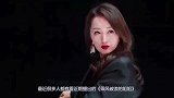 靠嫁人成功洗白！何捷要多耀眼，才能遮住张馨予的“黑”？