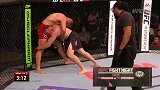 UFC-14年-UFC Fight Night 44：奥列克西vs汉密尔顿集锦-精华